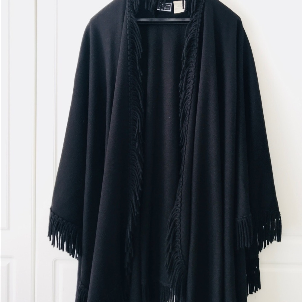 Ponchos - Picture 2 of 3